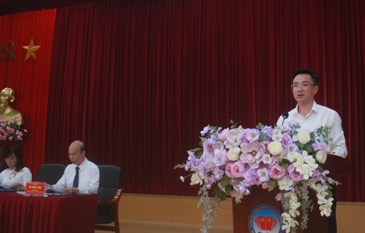 Trường Đào tạo cán bộ Nguyễn Văn Cừ Tổ chức Hội thảo khoa học kỷ niệm 50 năm Đại thắng mùa Xuân năm 1975.